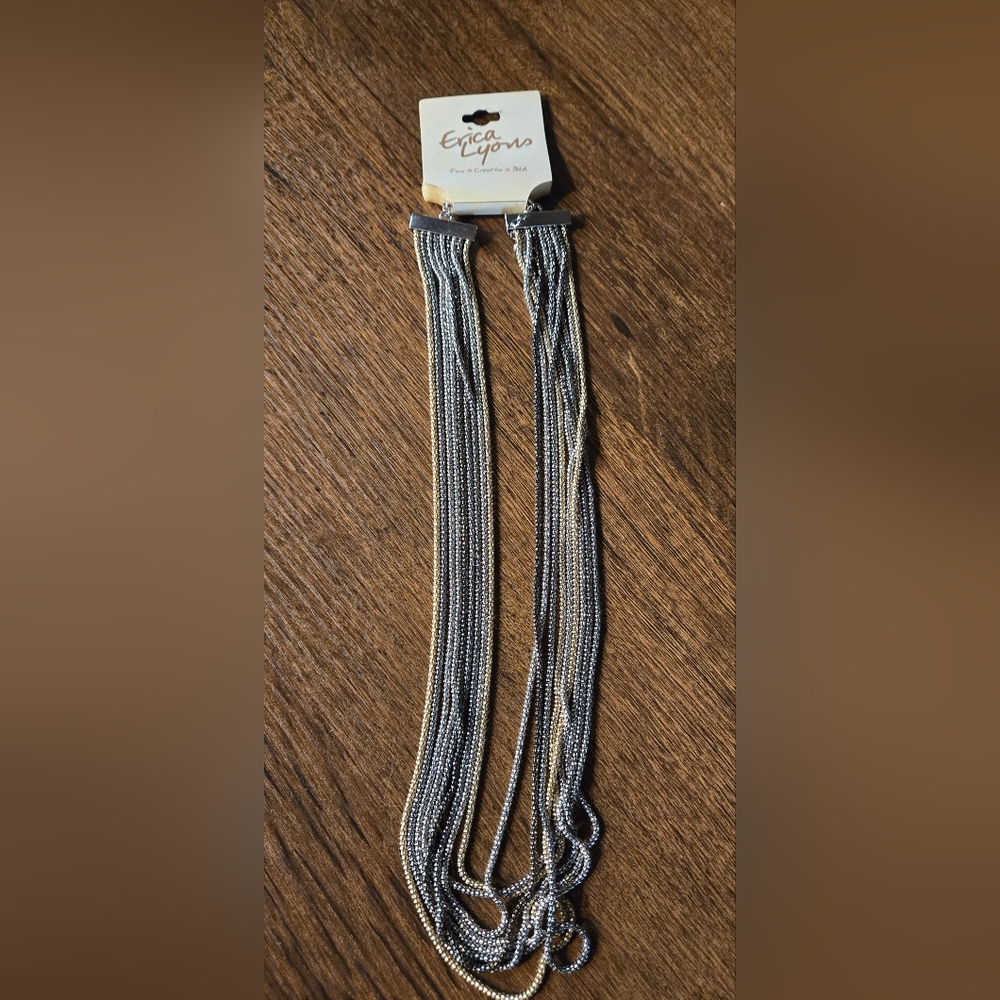 New Erica Lyons Necklace
